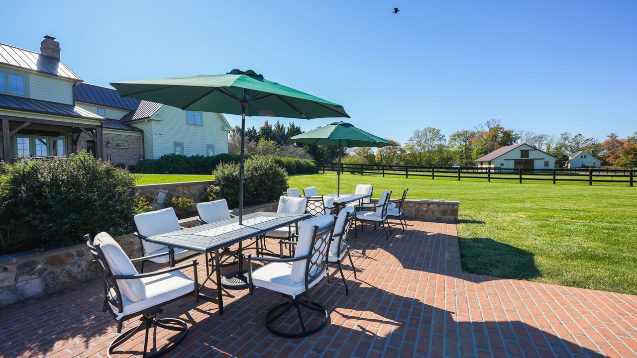 Photo of Outdoor in Blue Ridge