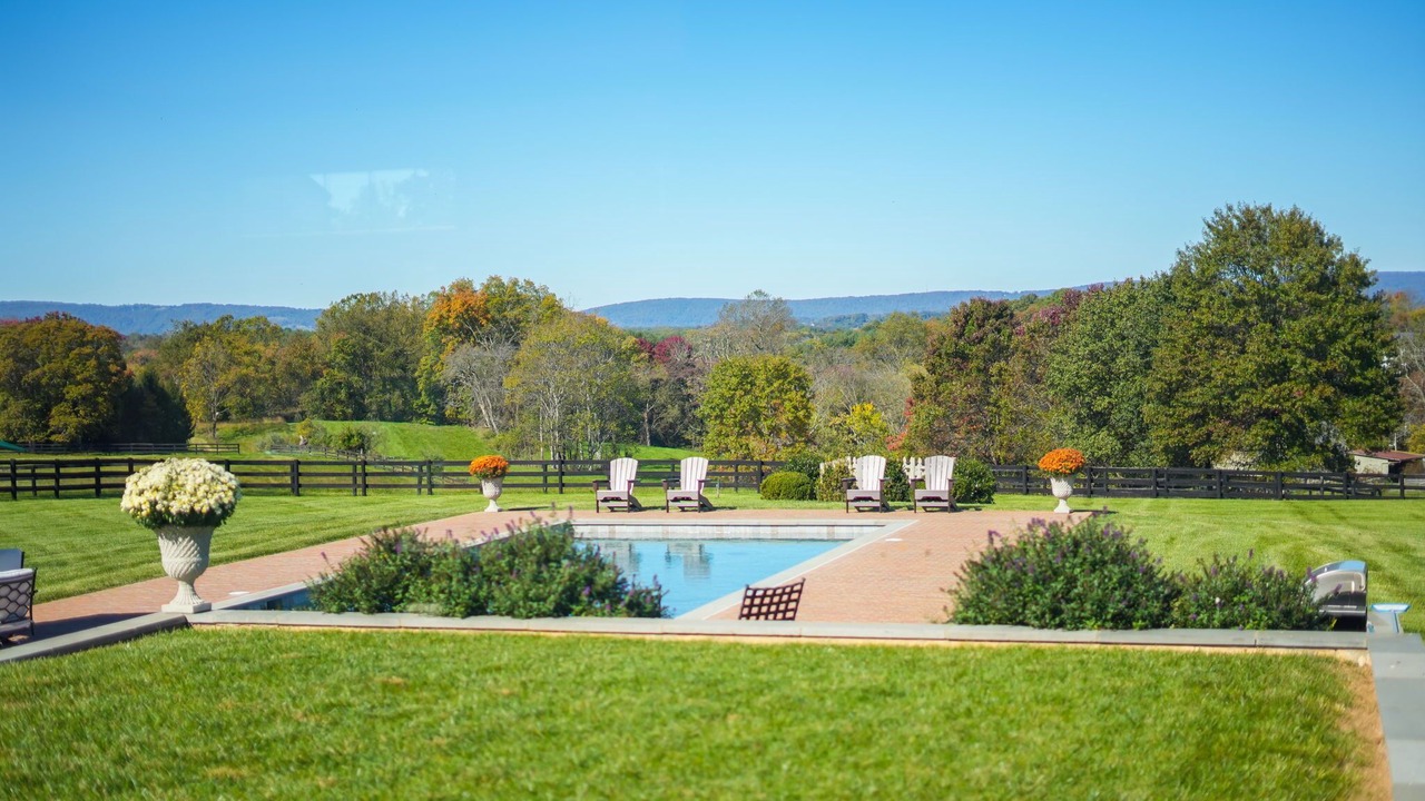 Photo of Patio Balcony in Blue Ridge