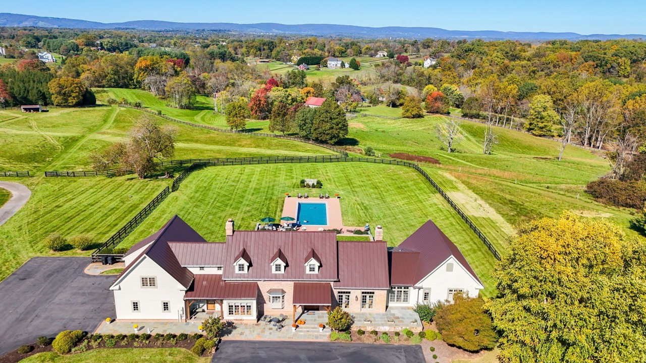 Photo of Outdoor in Blue Ridge