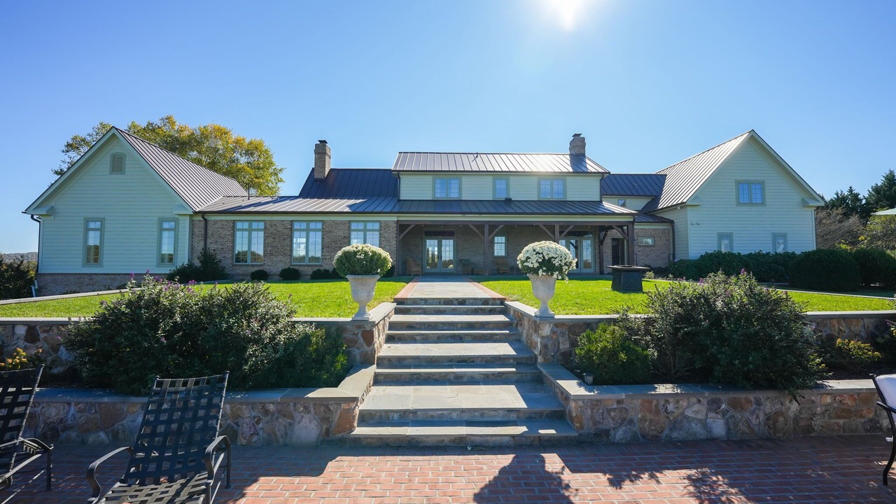 Photo of Outdoor in Blue Ridge