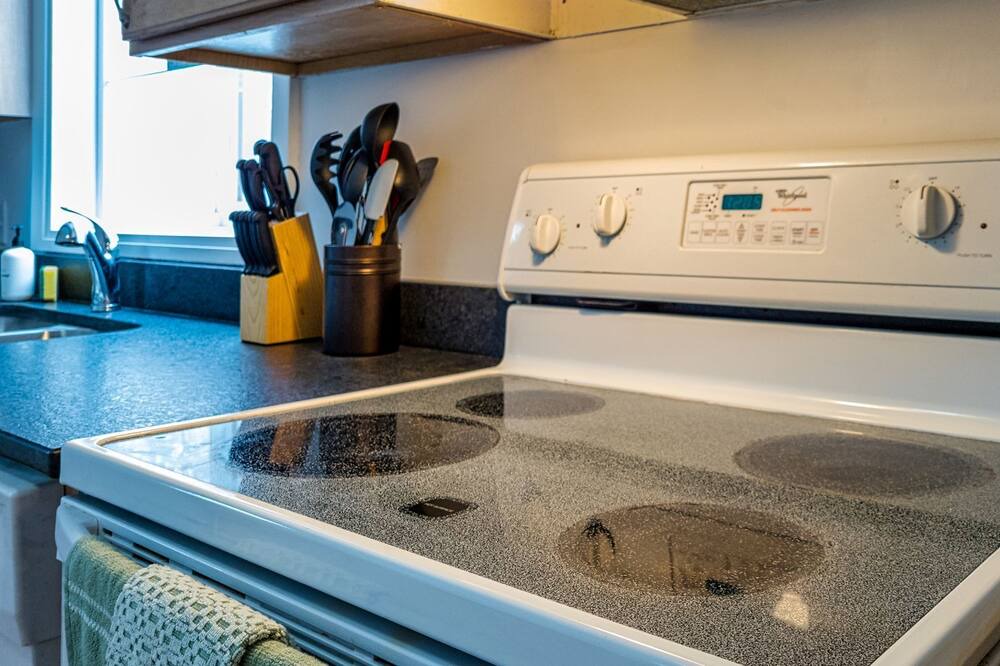 Photo of Kitchen in Crosslake