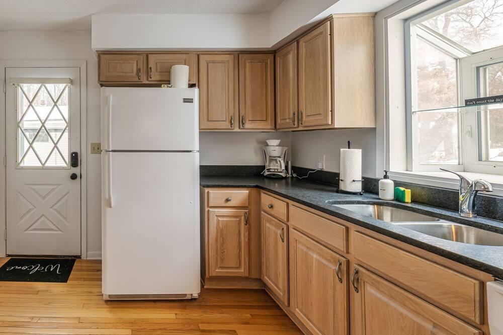 Photo of Kitchen in Crosslake