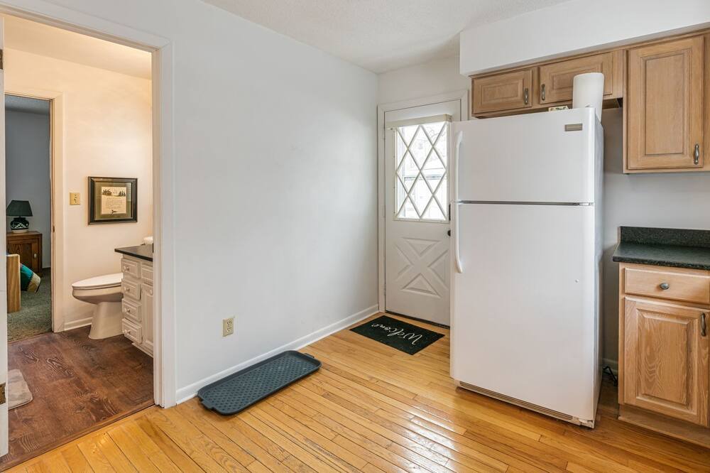Photo of Bedroom in Crosslake