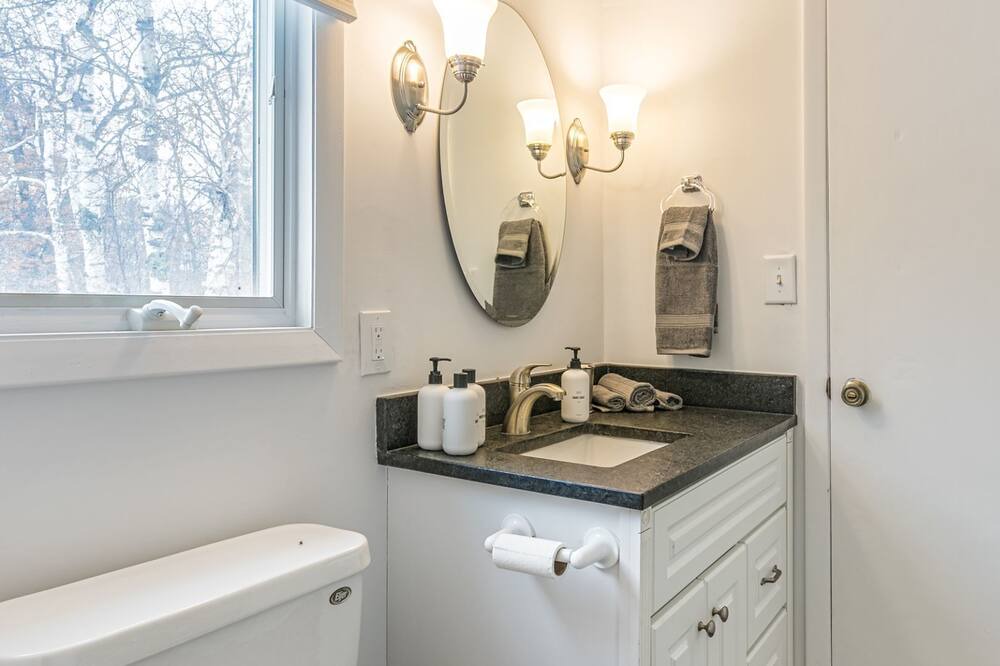 Photo of Bathroom in Crosslake