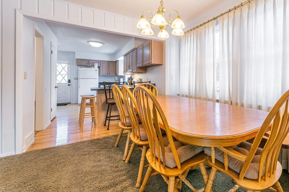 Photo of Kitchen in Crosslake