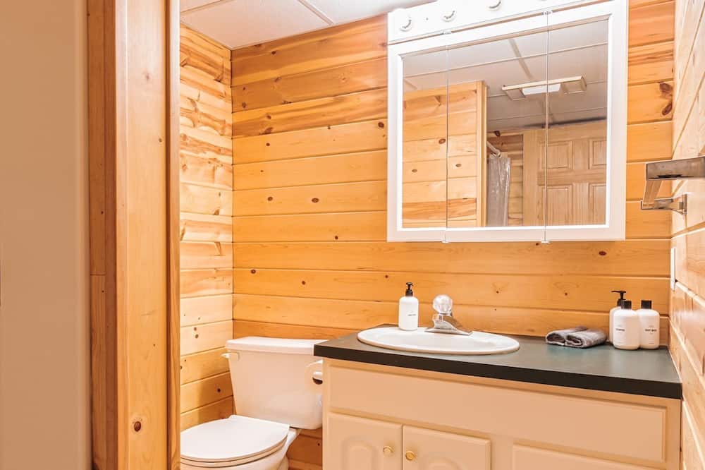 Photo of Bathroom in Crosslake