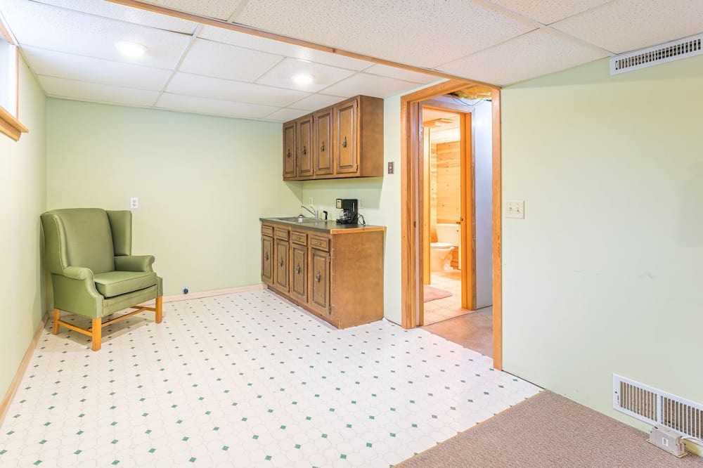 Photo of Livingroom in Crosslake