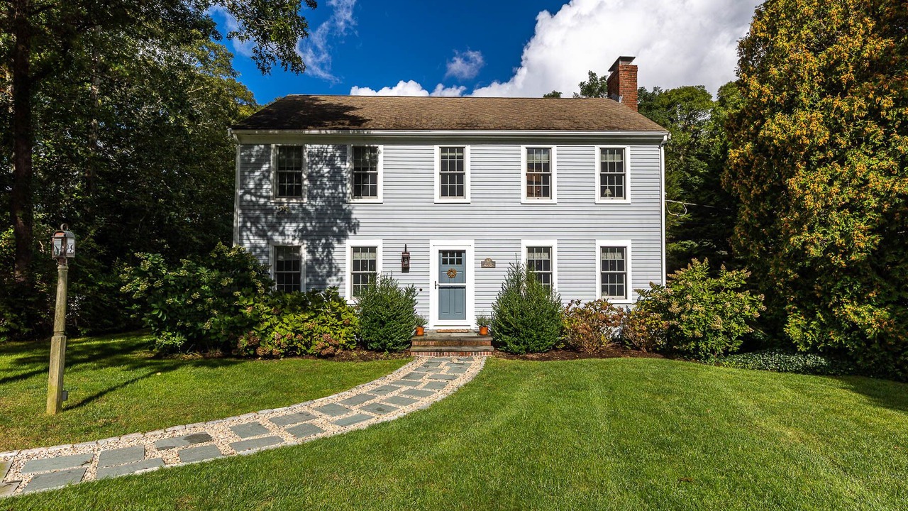 Photo of Outdoor in East Orleans