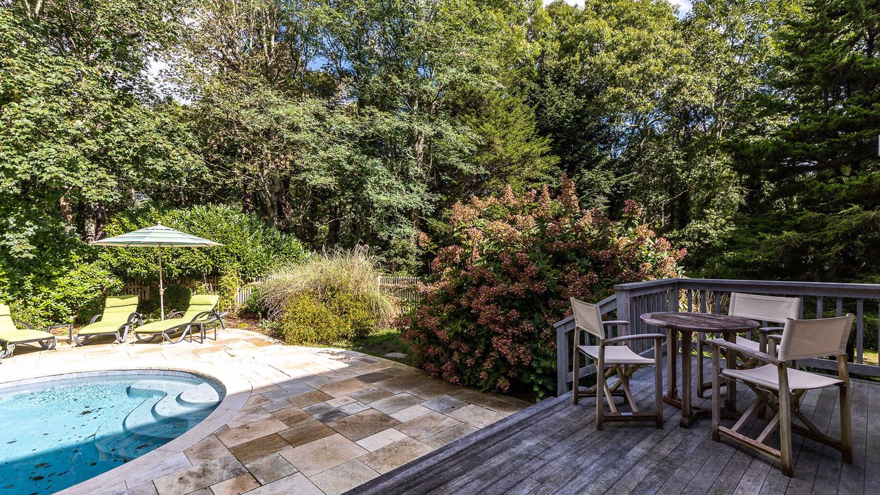 Photo of Outdoor in East Orleans