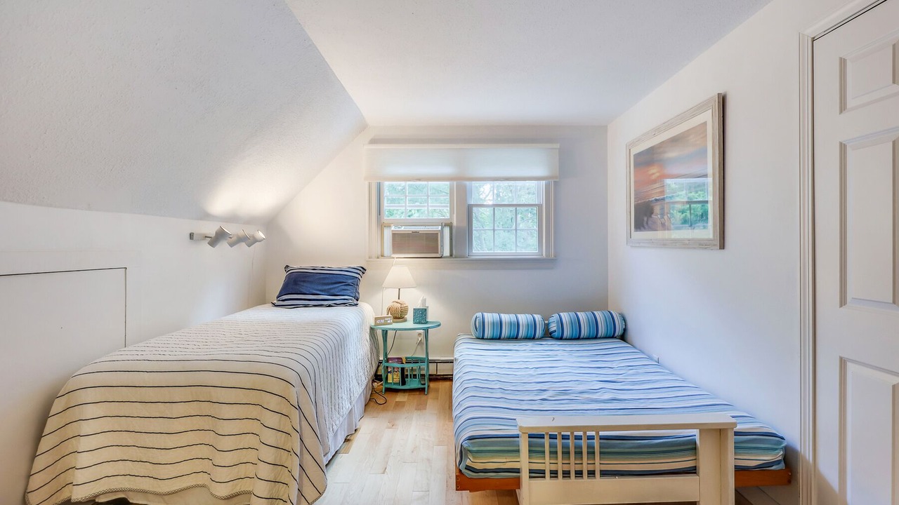 Photo of Bedroom in East Orleans