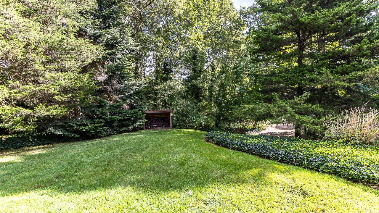 Photo of Outdoor in East Orleans