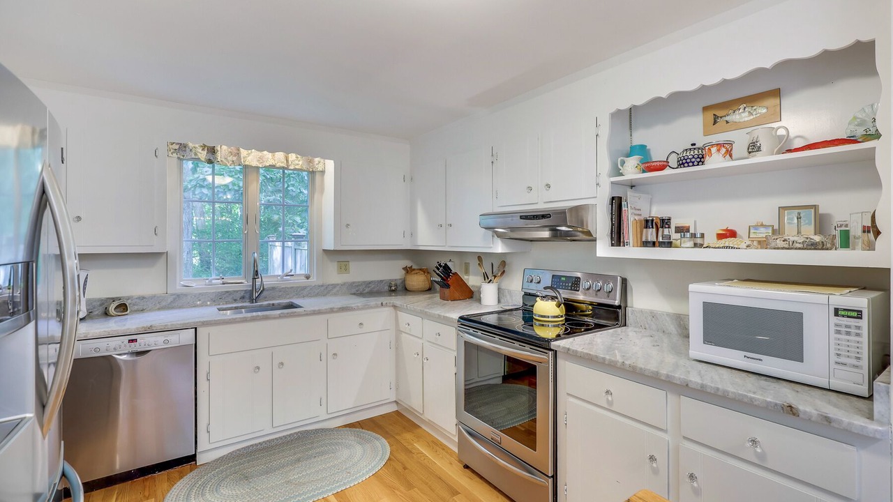 Photo of Kitchen in East Orleans