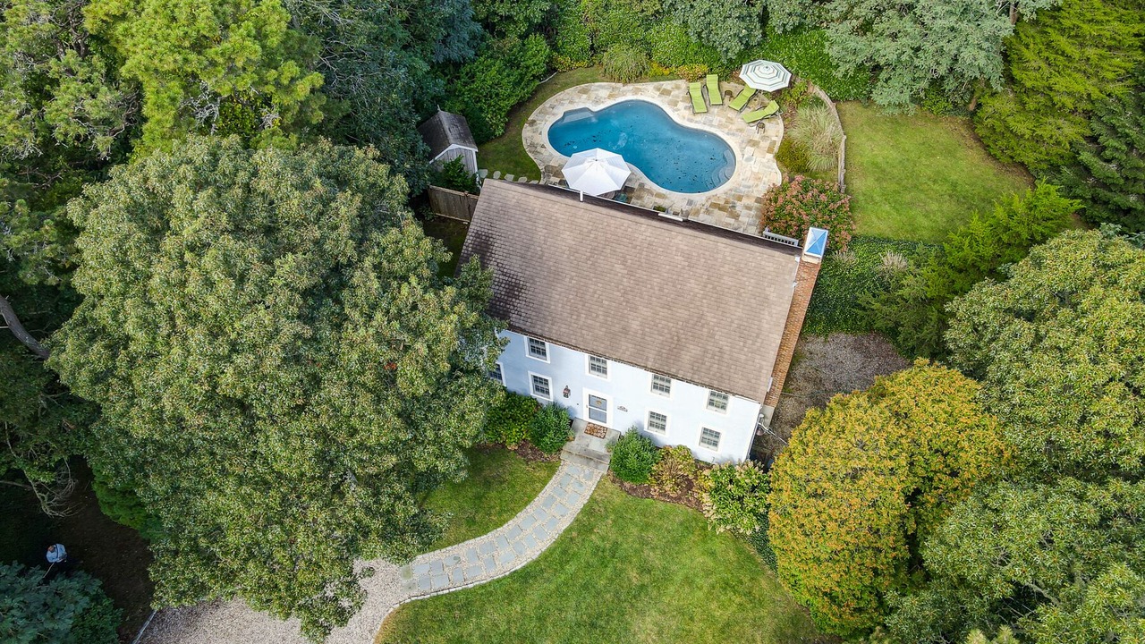 Photo of Outdoor in East Orleans
