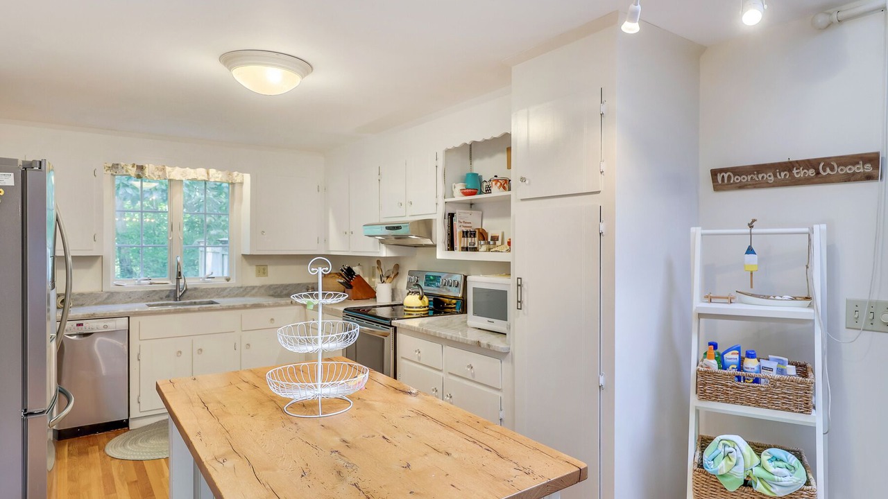 Photo of Kitchen in East Orleans
