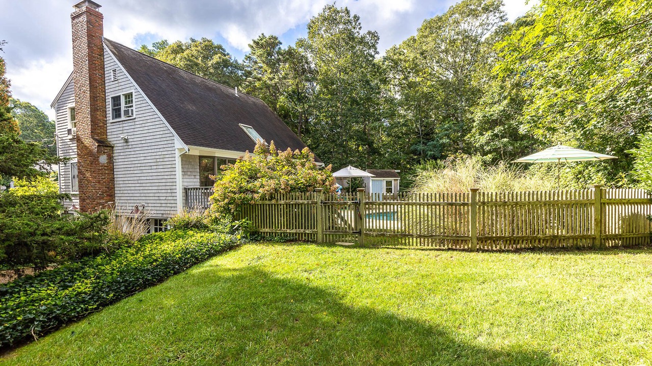 Photo of Outdoor in East Orleans