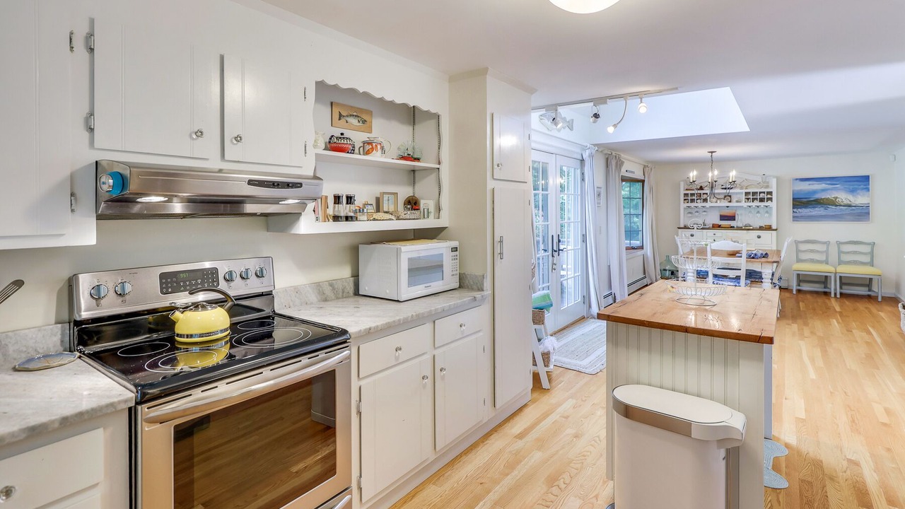 Photo of Kitchen in East Orleans