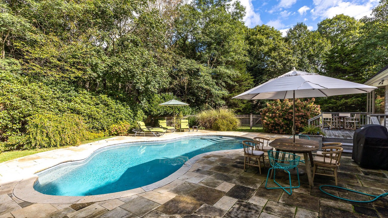 Photo of Outdoor in East Orleans