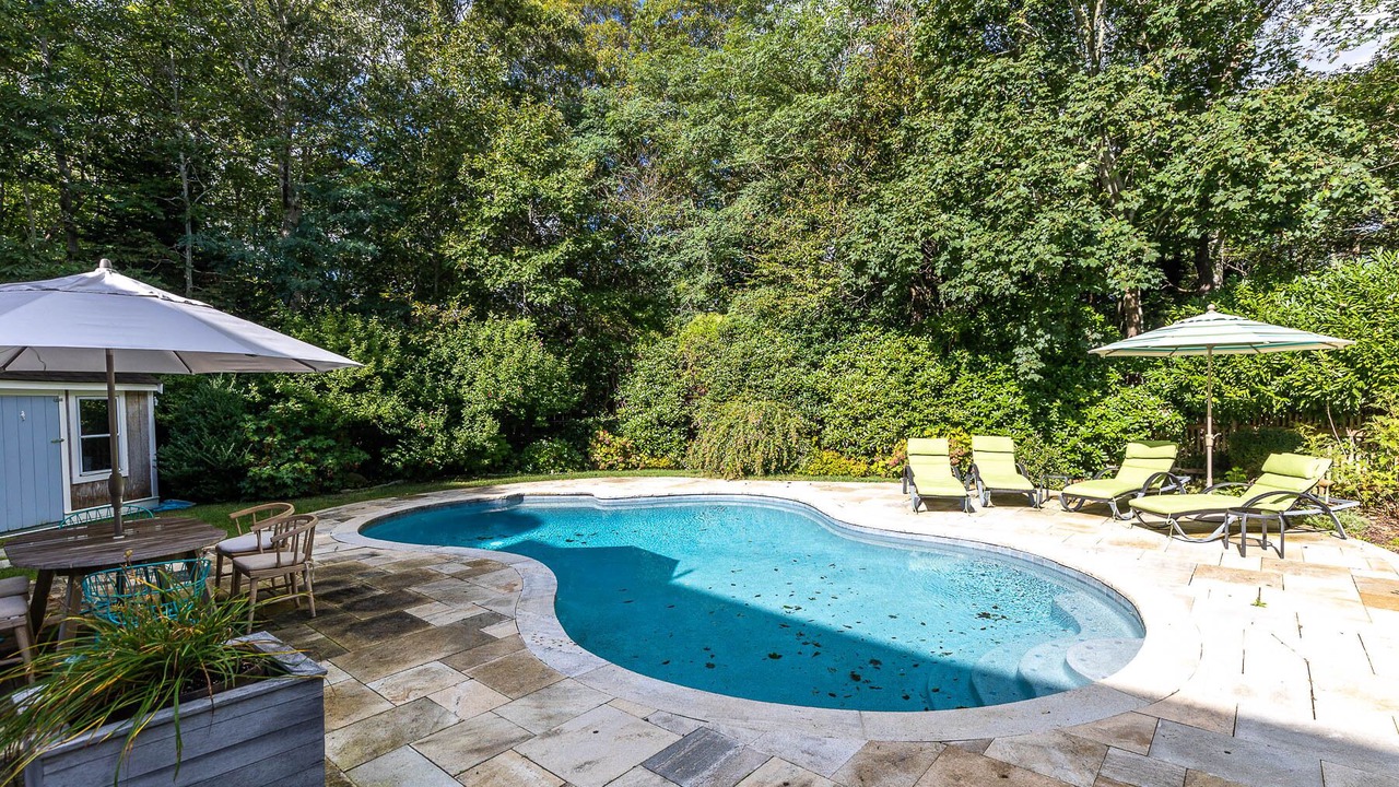 Photo of Outdoor in East Orleans