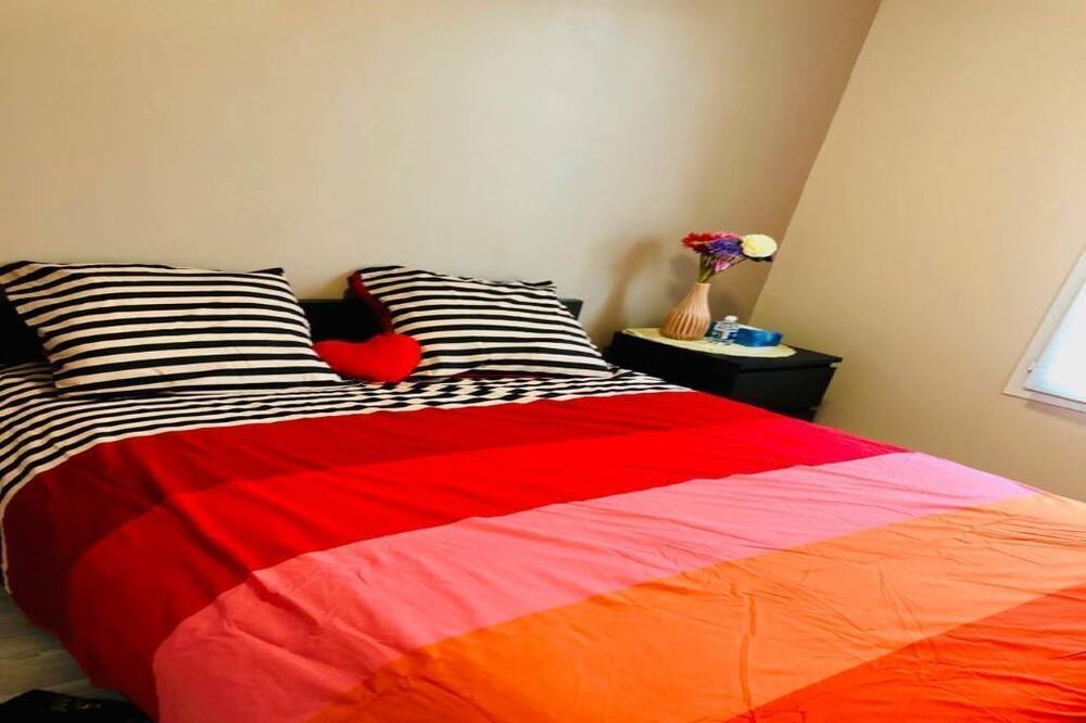 Photo of Bedroom in Bussy-Saint-Georges