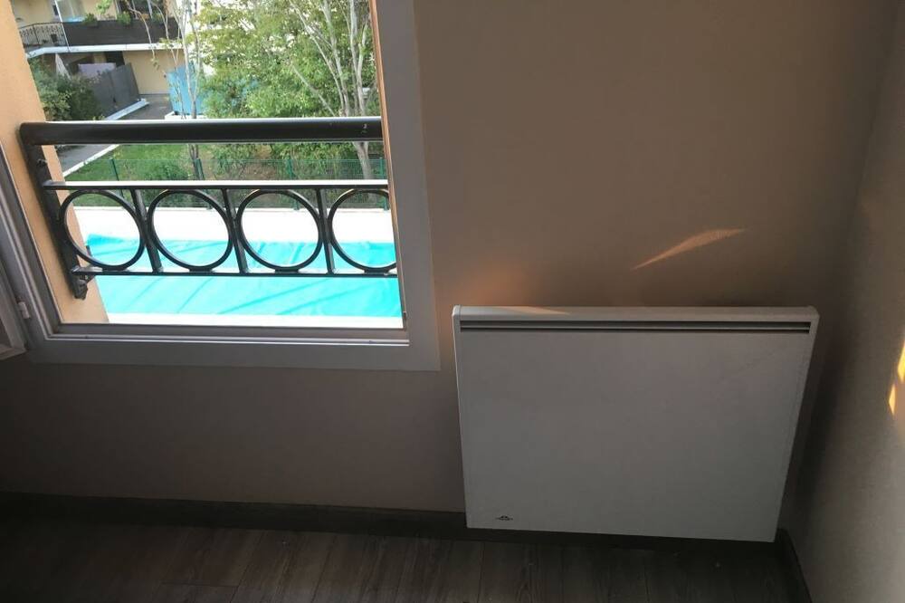 Photo of Bedroom in Bussy-Saint-Georges