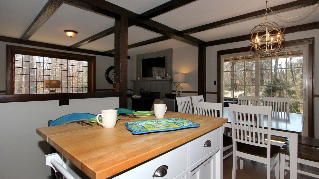 Photo of Kitchen in Sea Pines