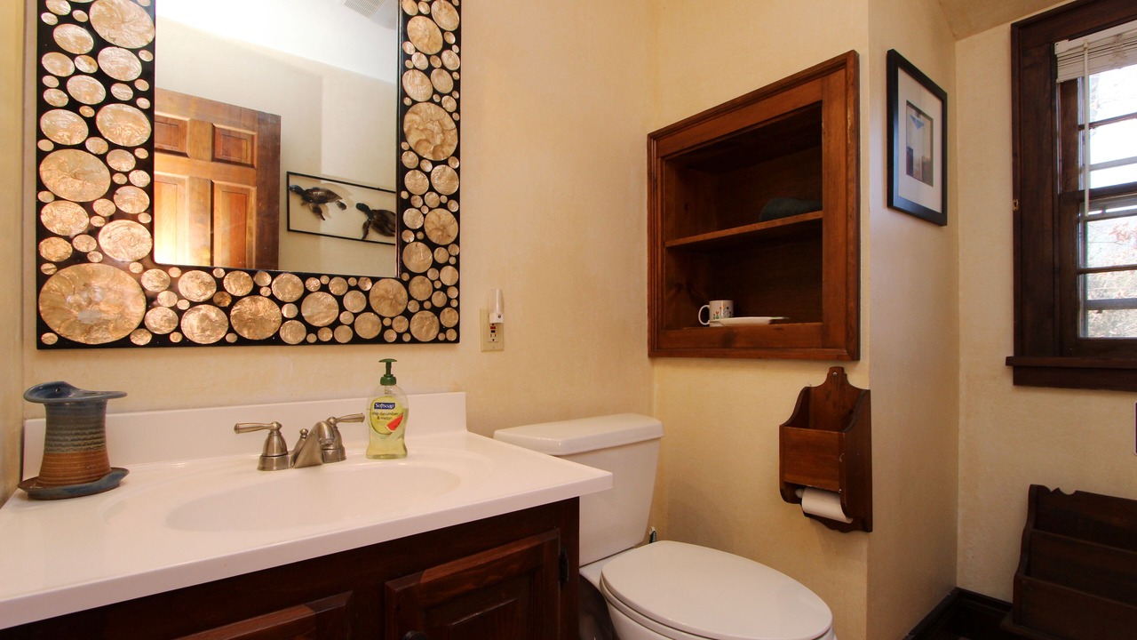 Photo of Bathroom in Sea Pines