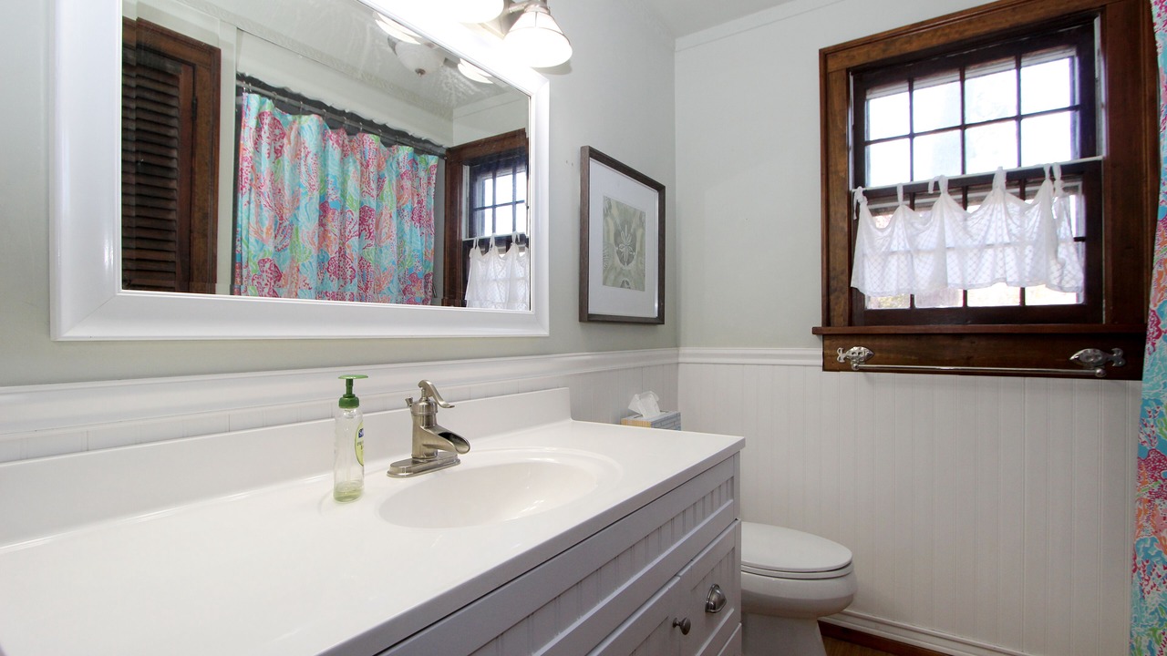 Photo of Bathroom in Sea Pines
