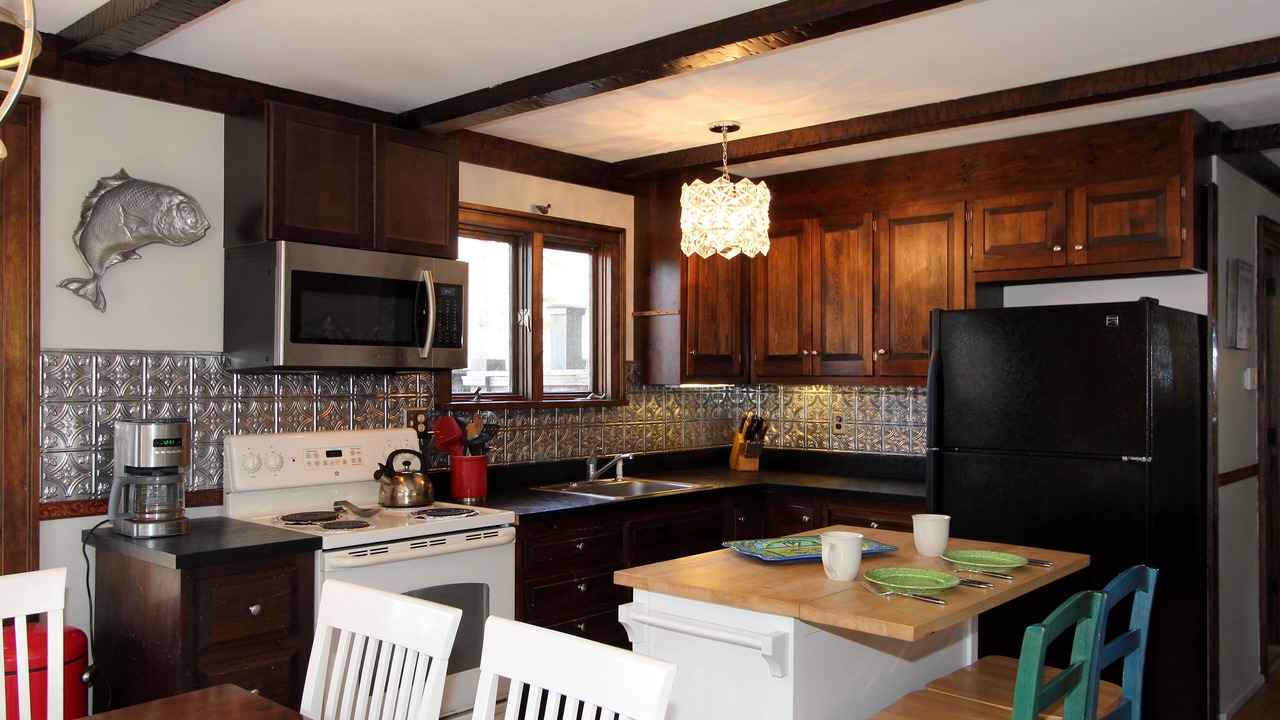 Photo of Kitchen in Sea Pines