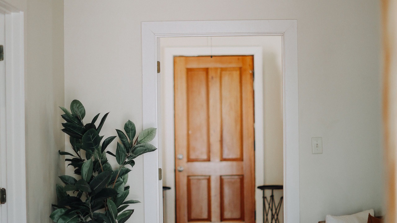 Photo of Livingroom in St. Francisville