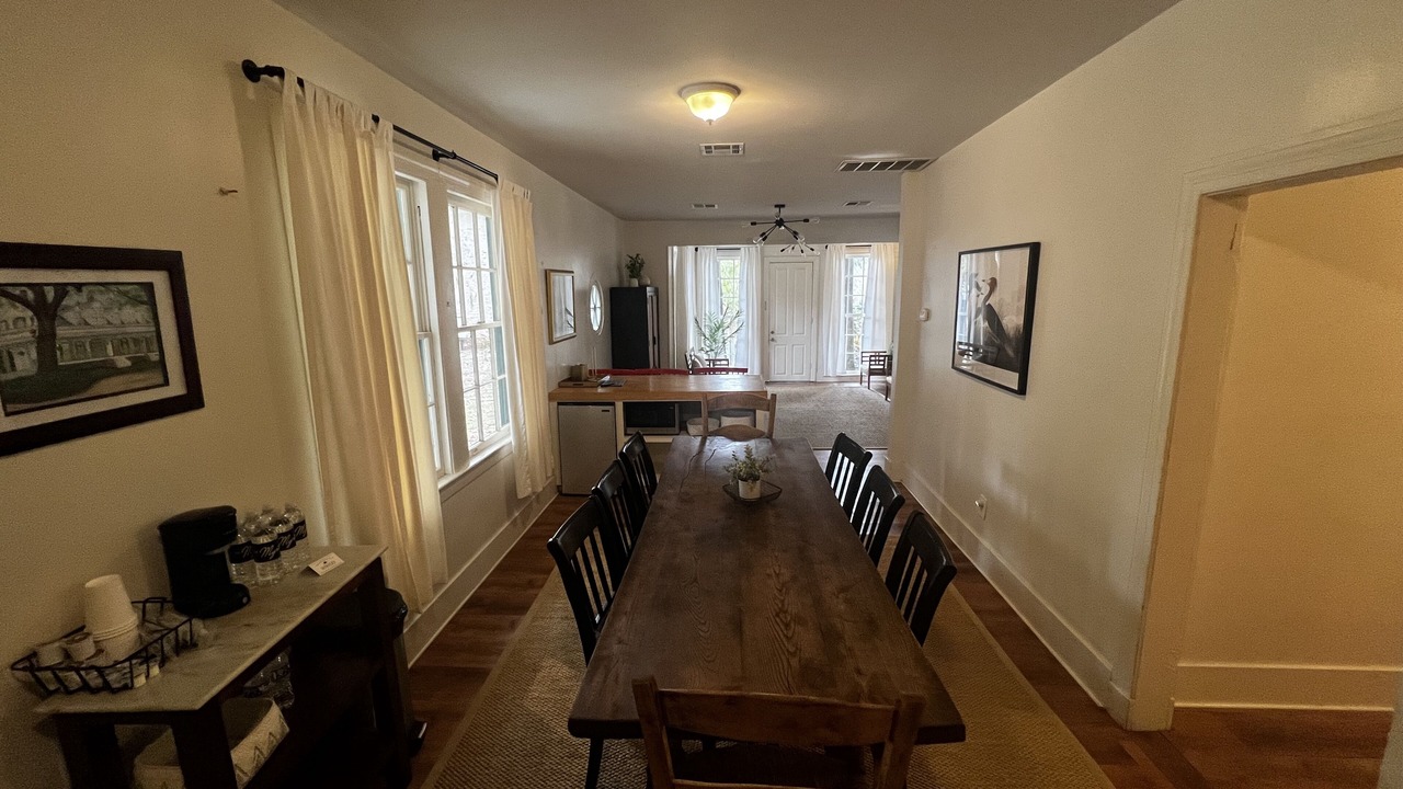 Photo of Bedroom in St. Francisville