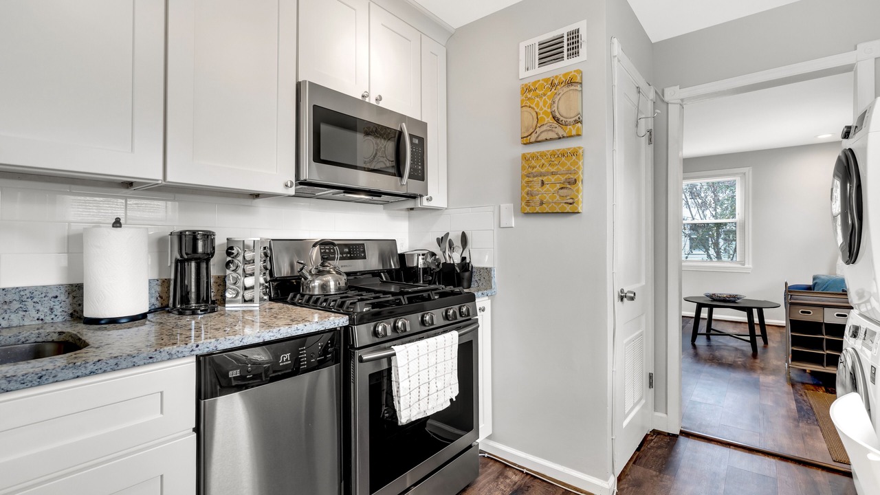 Photo of Kitchen in Rockville