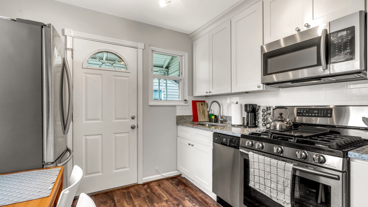 Photo of Kitchen in Rockville