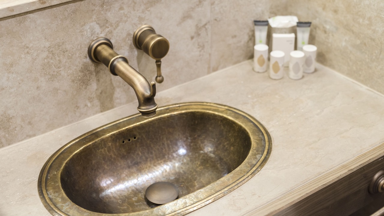Photo of Bathroom in Plailly