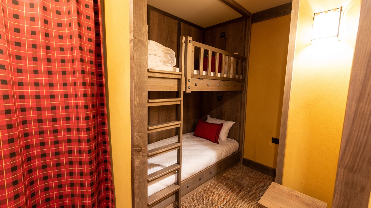 Photo of Bedroom in Plailly