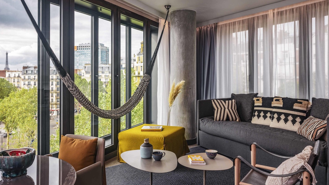 Photo of Bedroom in Saint-Lambert