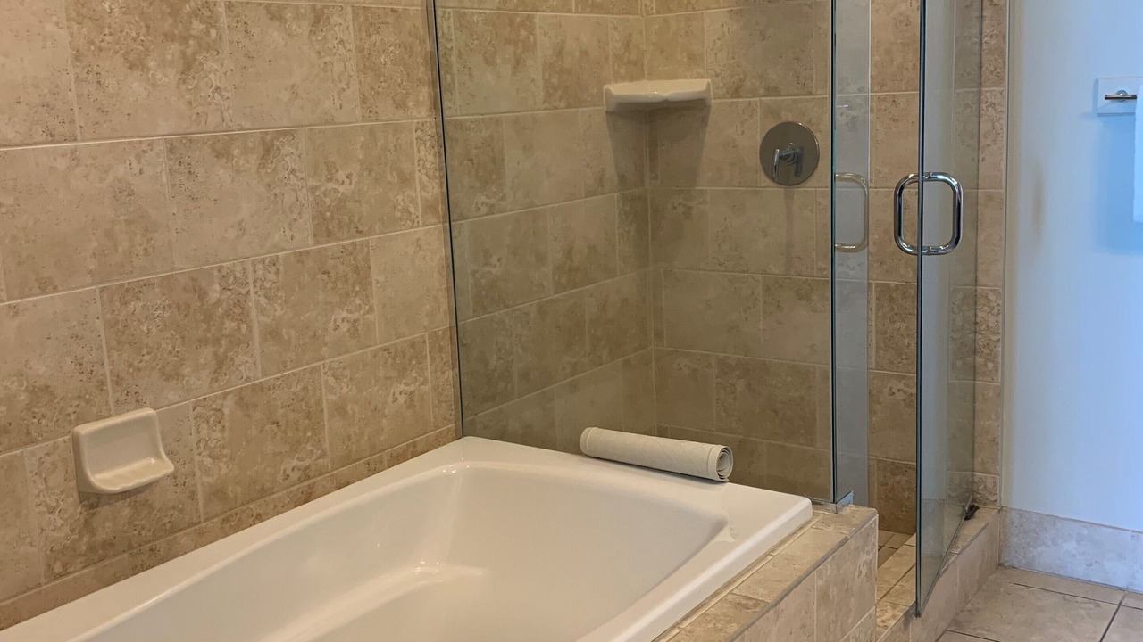 Photo of Bathroom in Biloxi
