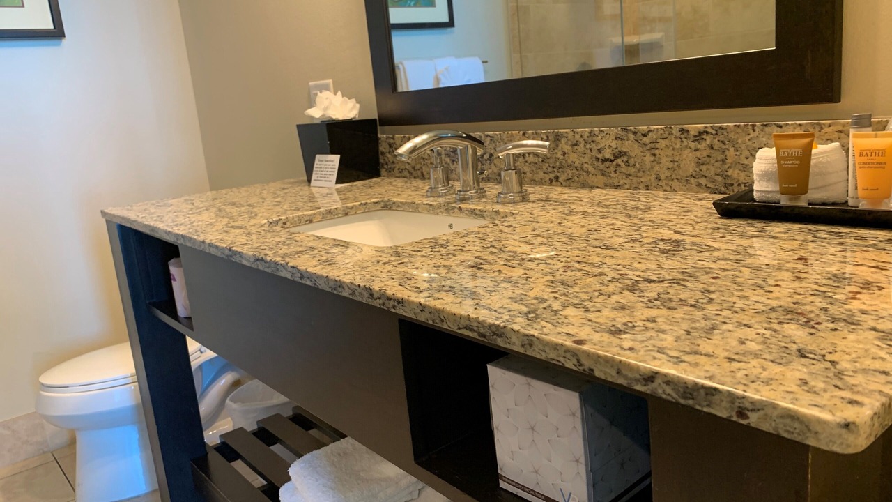 Photo of Bathroom in Biloxi