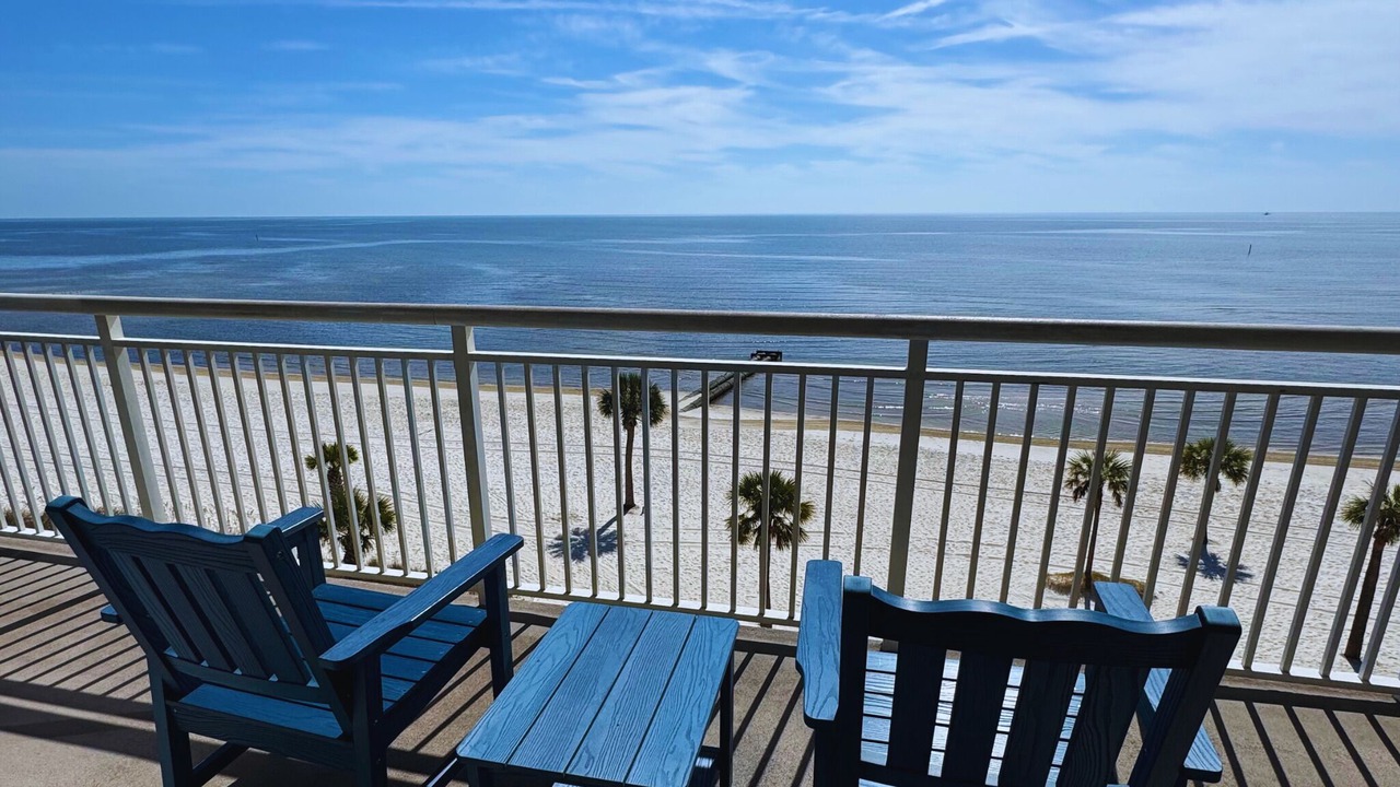 Photo of Bedroom in Biloxi