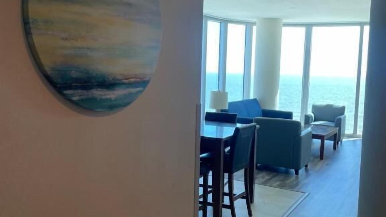 Photo of Bedroom in Biloxi