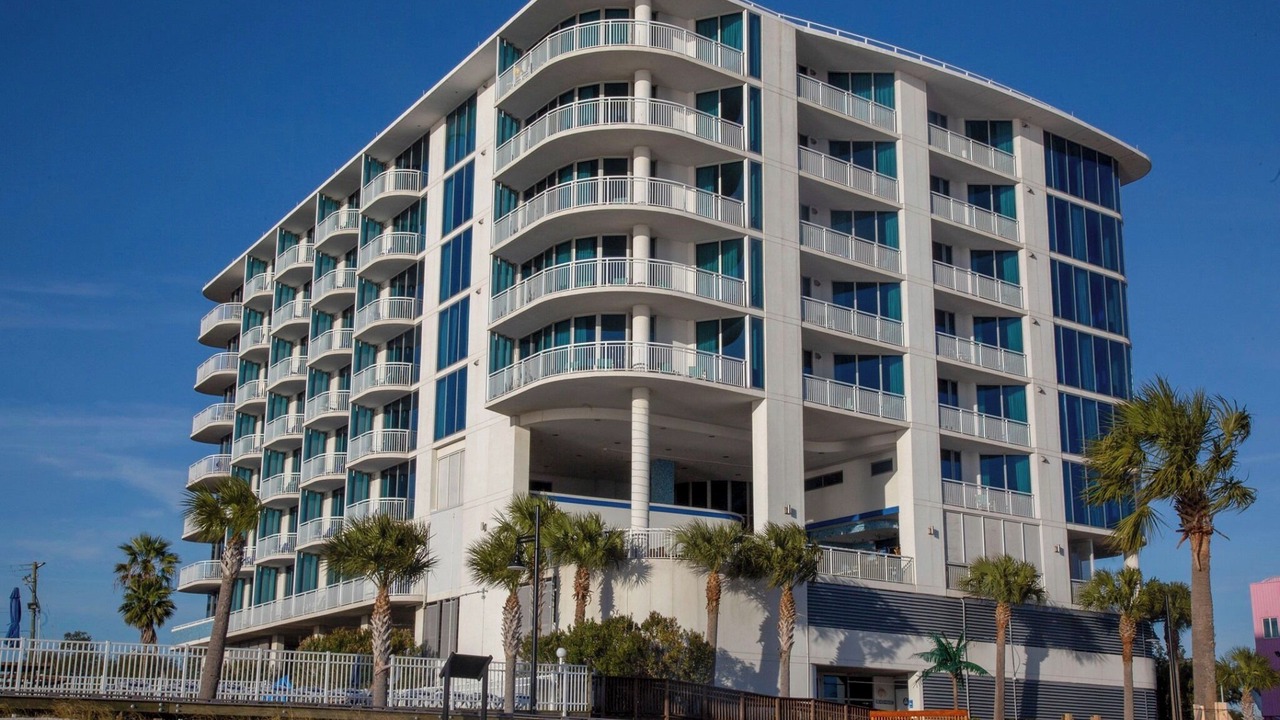 Photo of Outdoor in Biloxi