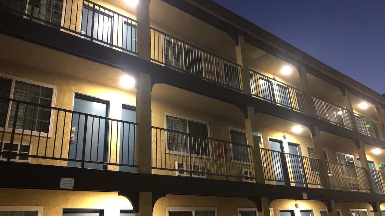 Photo of Outdoor in Arlington