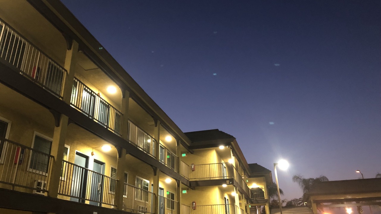 Photo of Outdoor in Arlington