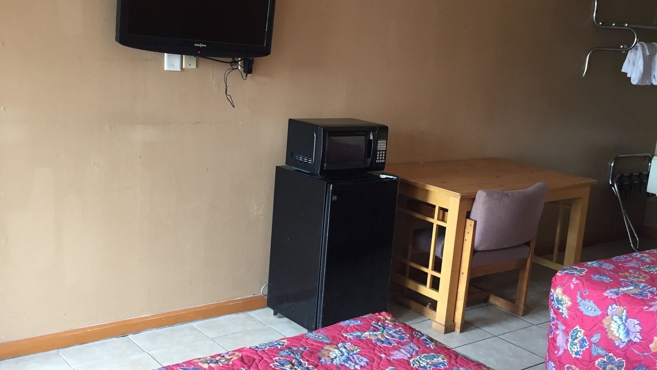 Photo of Bedroom in Abbeville