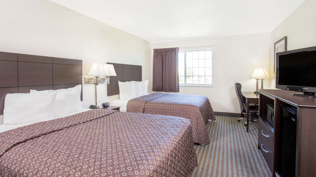 Photo of Bedroom in Cedar Falls