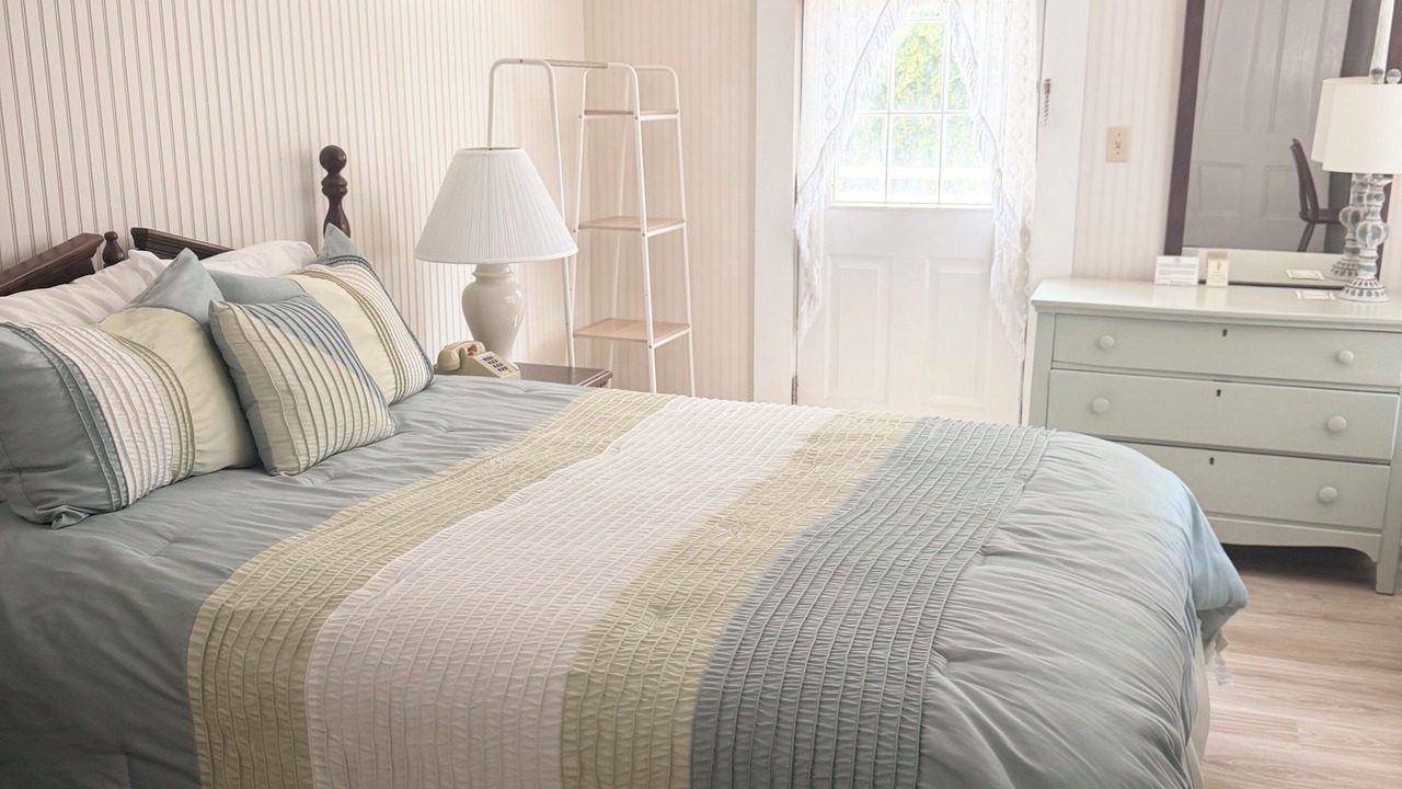 Photo of Bedroom in Falmouth