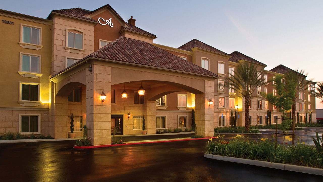 Photo of Outdoor in Moreno Valley