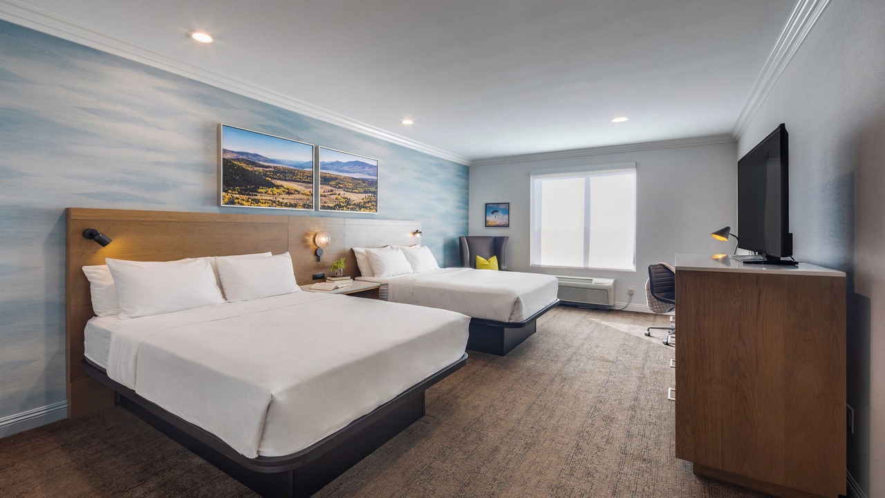 Photo of Bedroom in Moreno Valley