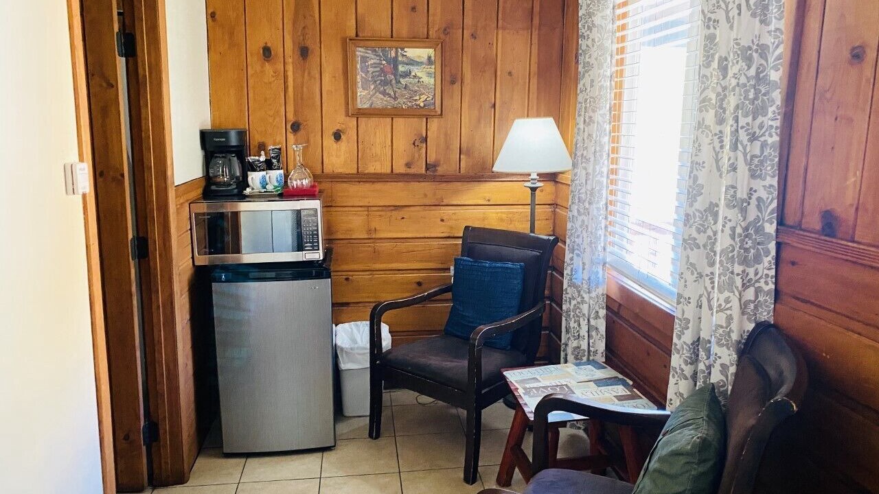 Photo of Bathroom in Big Bear Lake