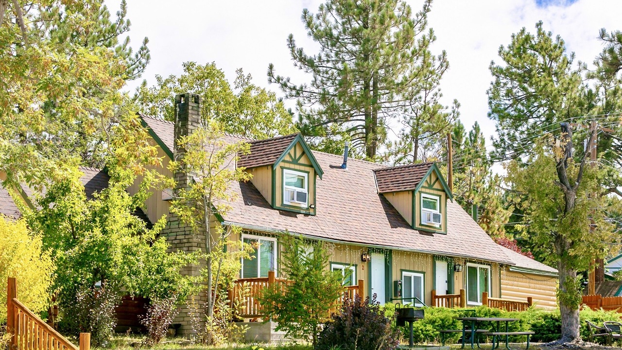 Photo of Outdoor in Big Bear Lake