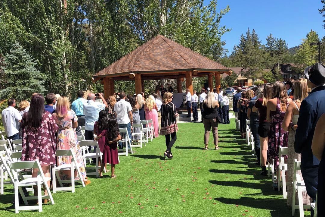Photo of Others in Big Bear Lake